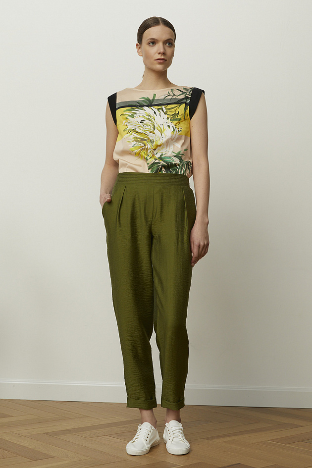 Look Book
