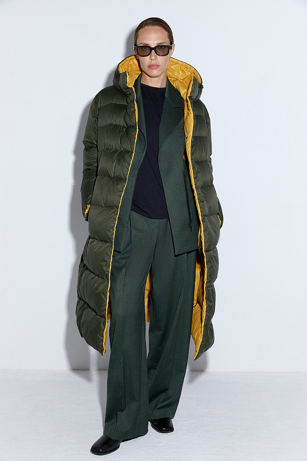 Look Book