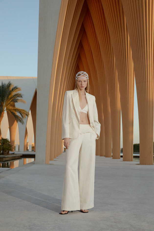 Look Book