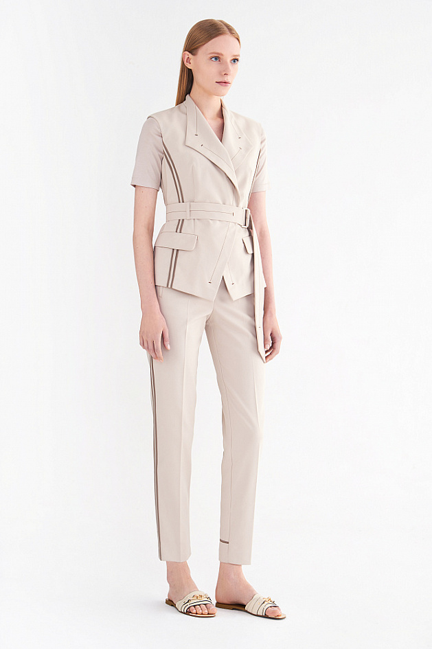 Look Book