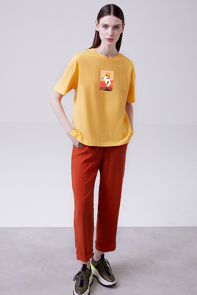 Look Book