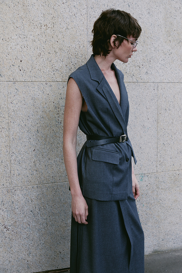Look Book