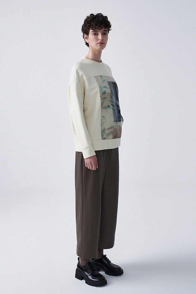 Look Book