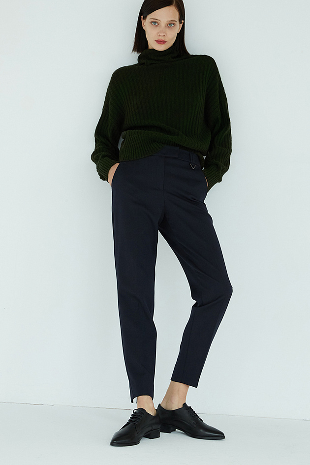 Look Book
