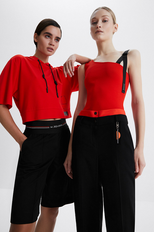 Look Book