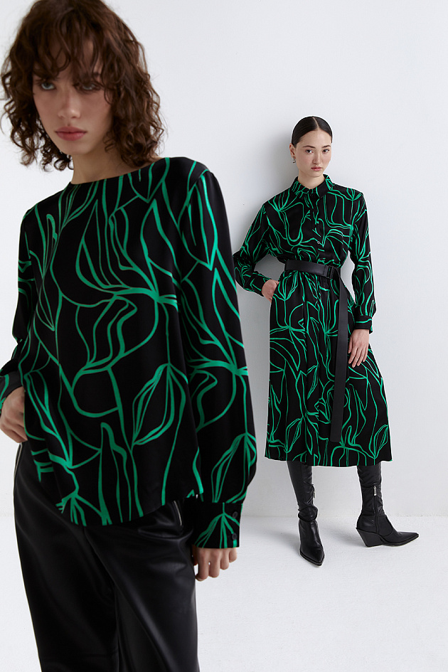 Look Book
