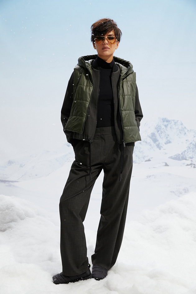 Look Book
