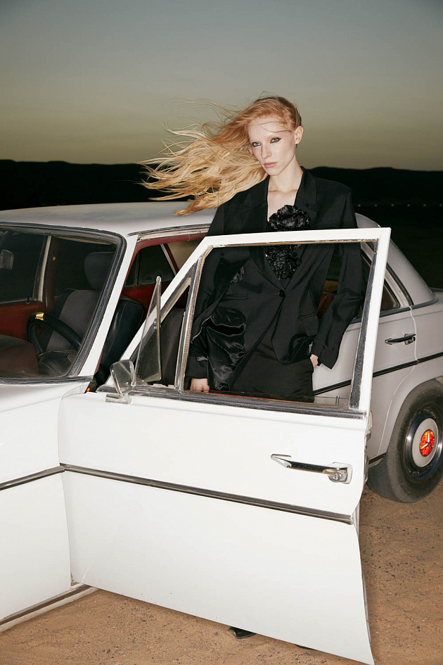 Look Book