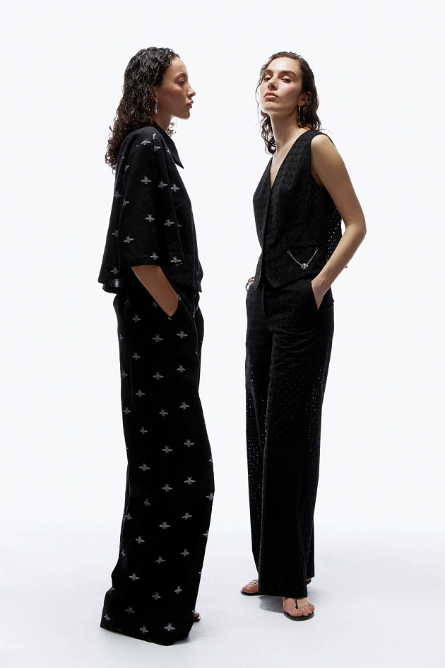 Look Book