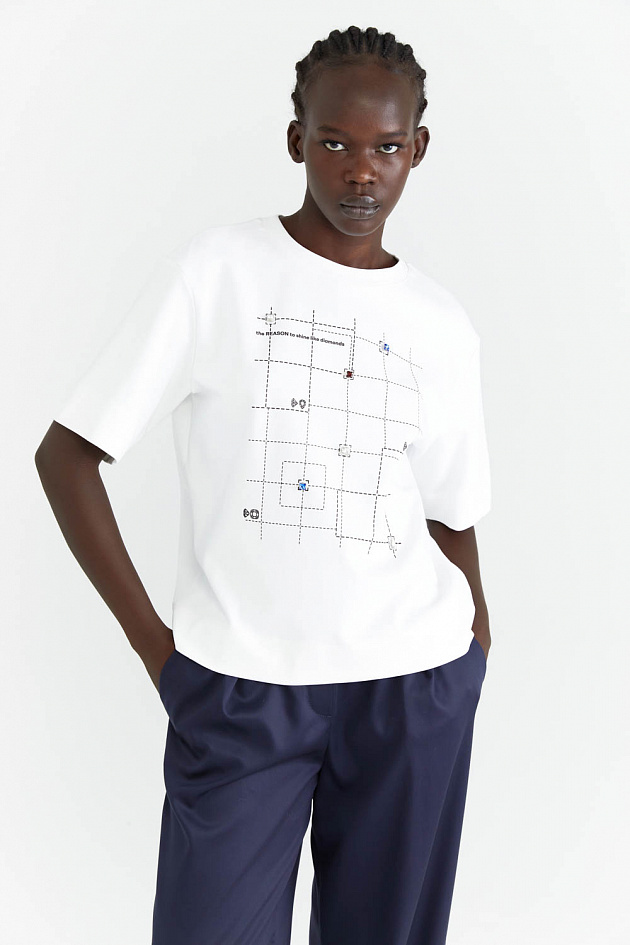 Look Book