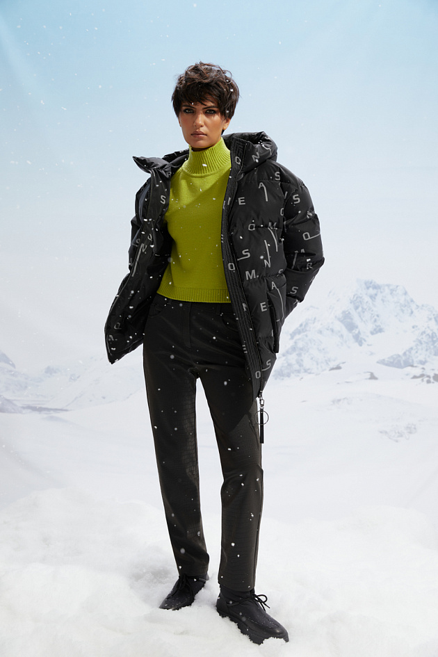 Look Book