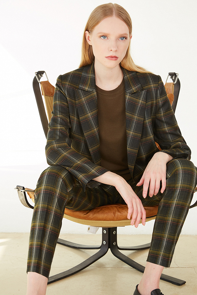 Look Book