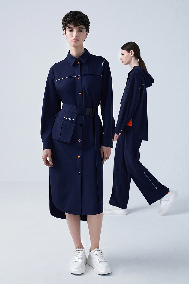 Look Book