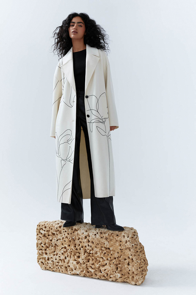 Look Book