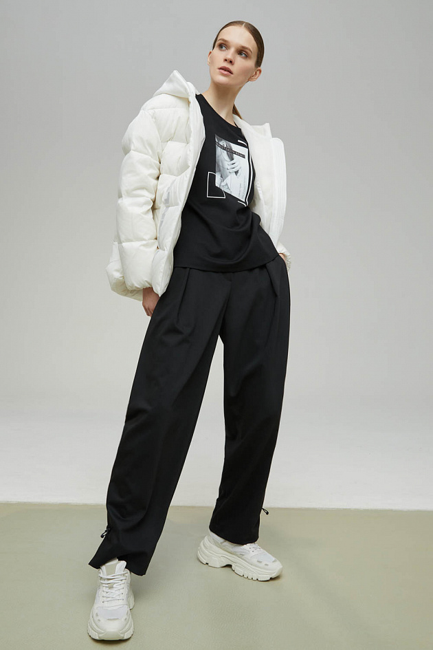 Look Book