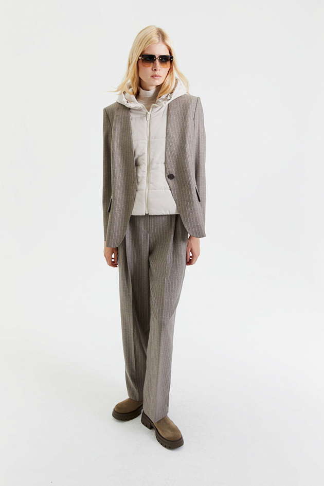 Look Book