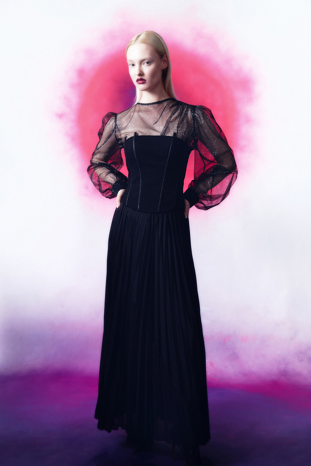 Look Book