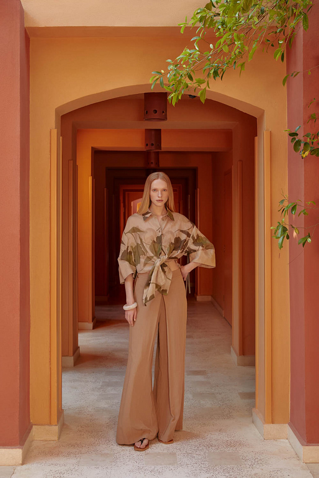 Look Book