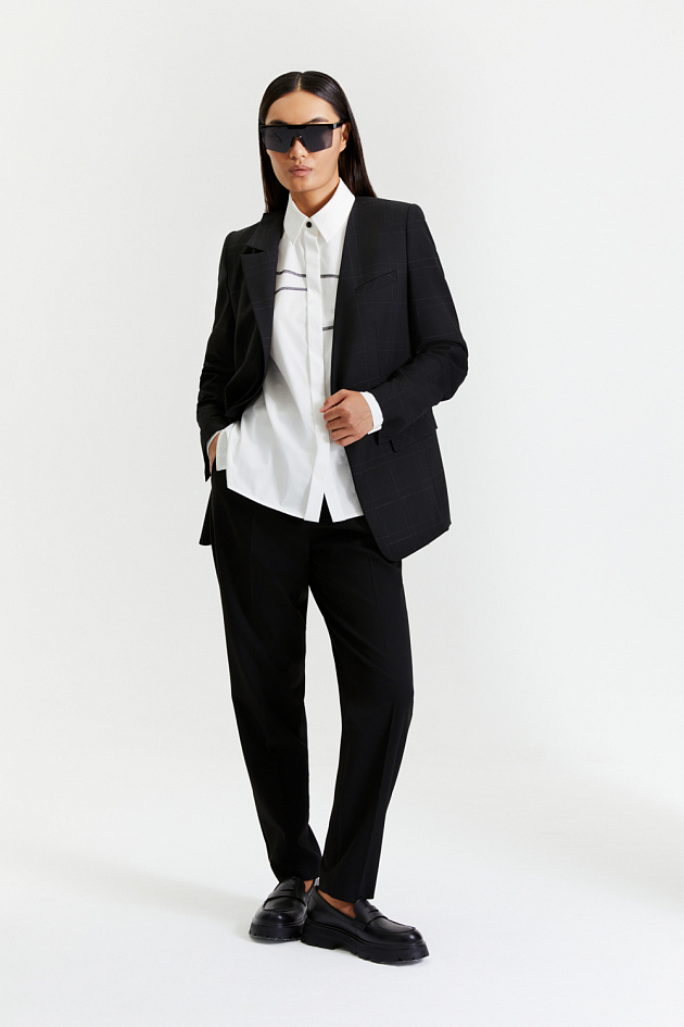 Look Book
