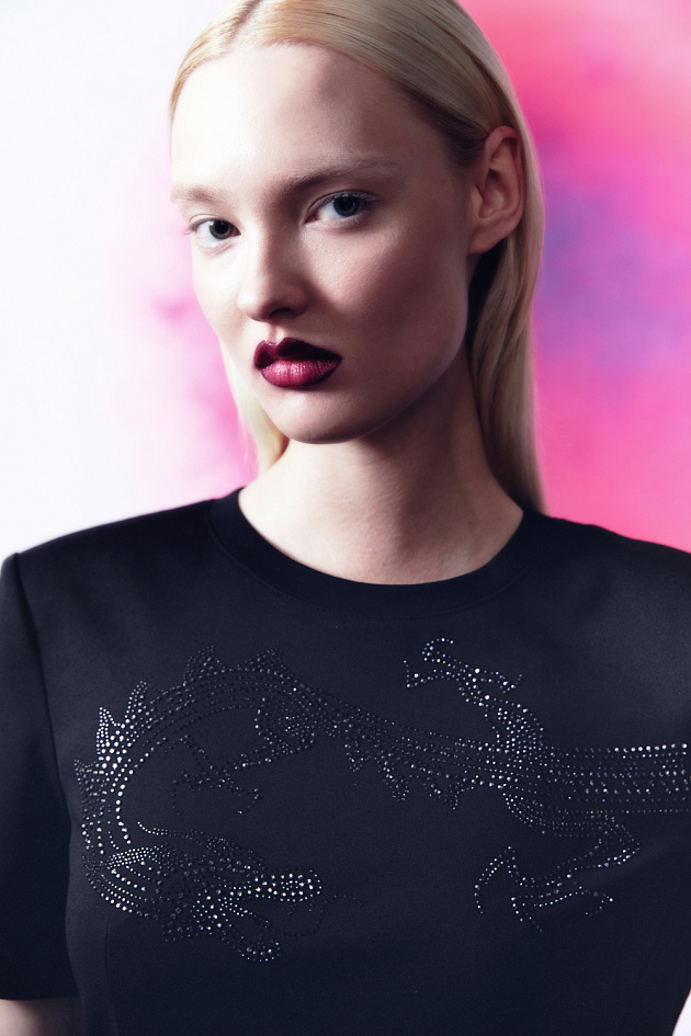 Look Book