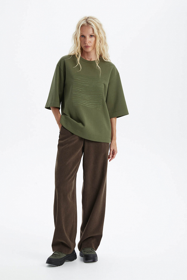 Look Book
