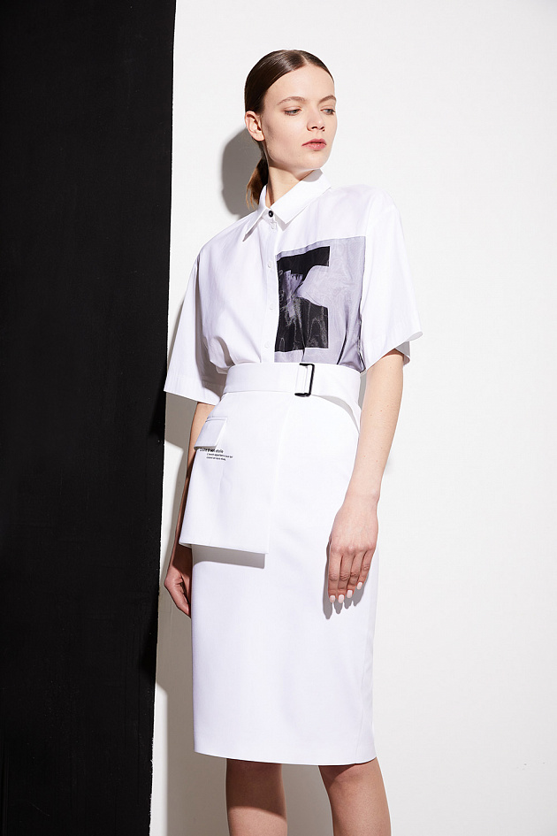 Look Book