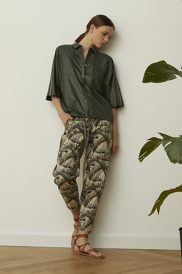 Look Book