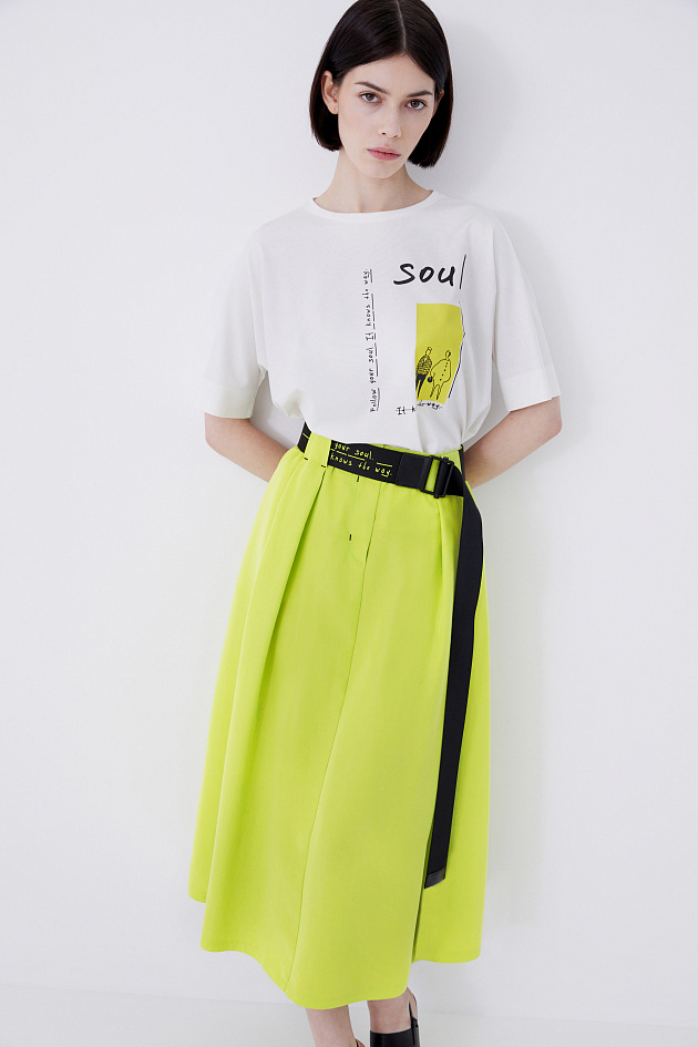 Look Book