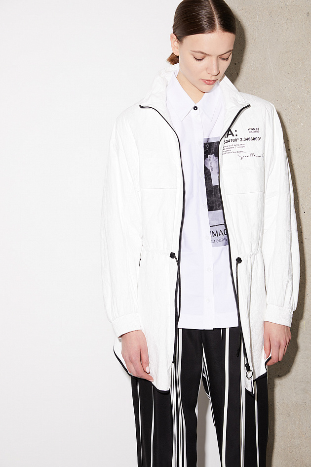 Look Book