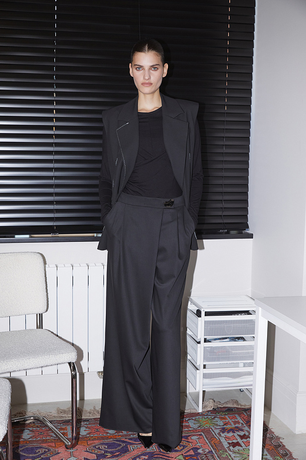 Look Book