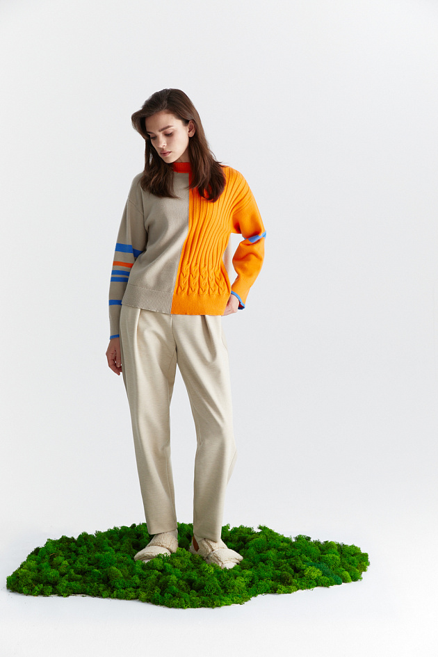 Look Book