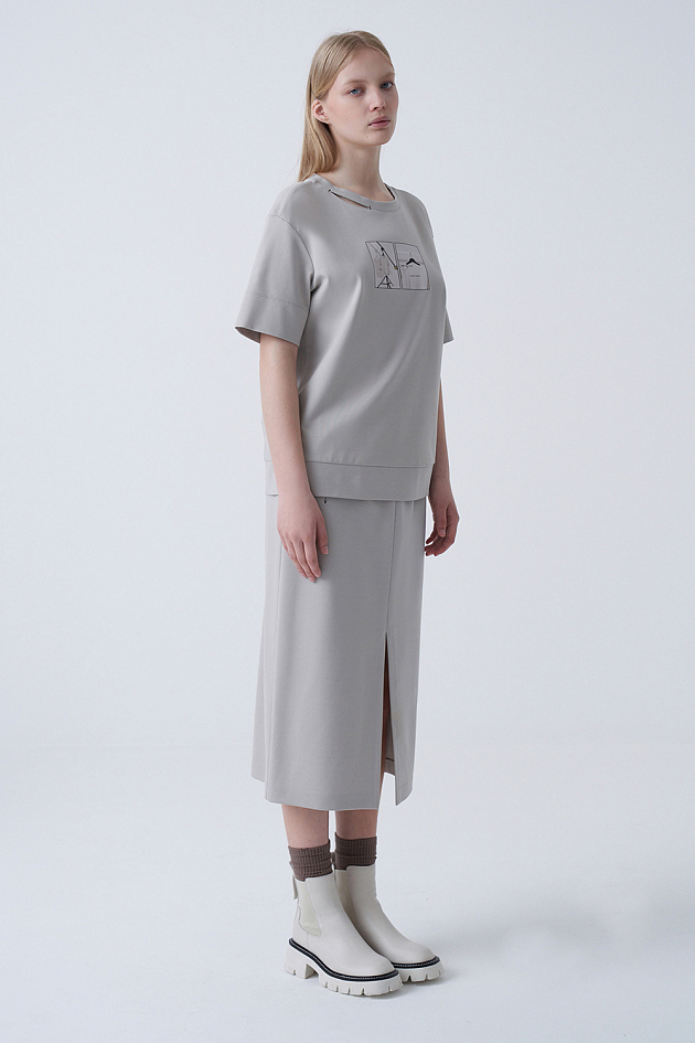 Look Book
