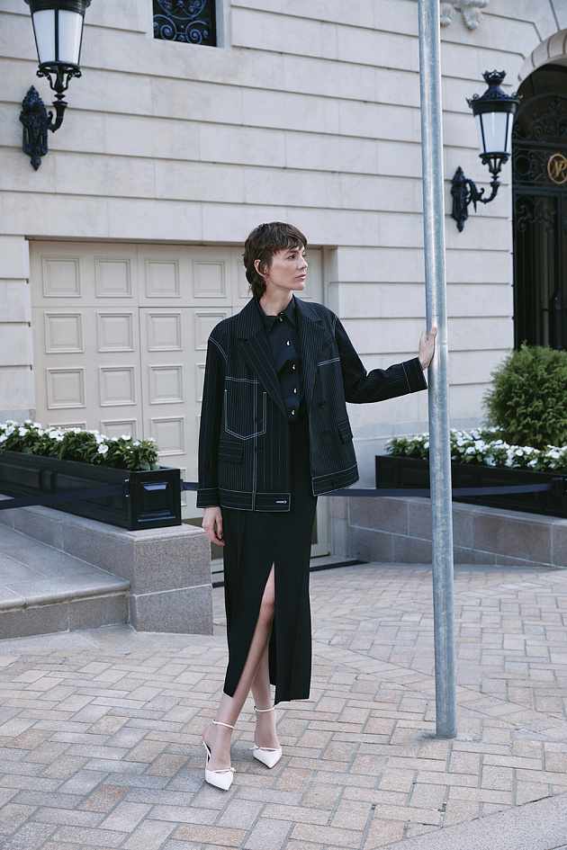 Look Book