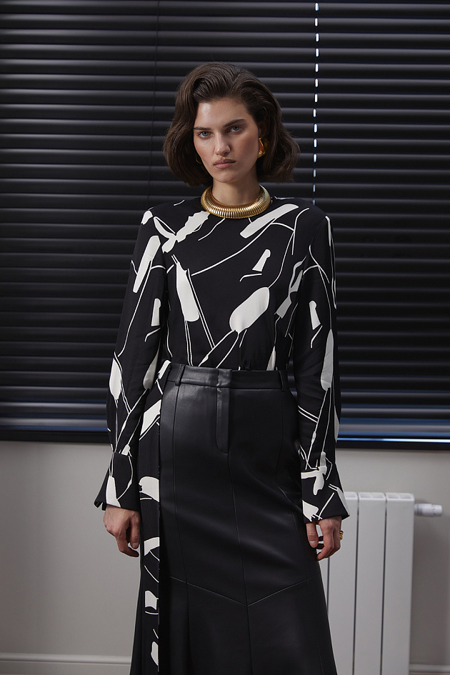 Look Book