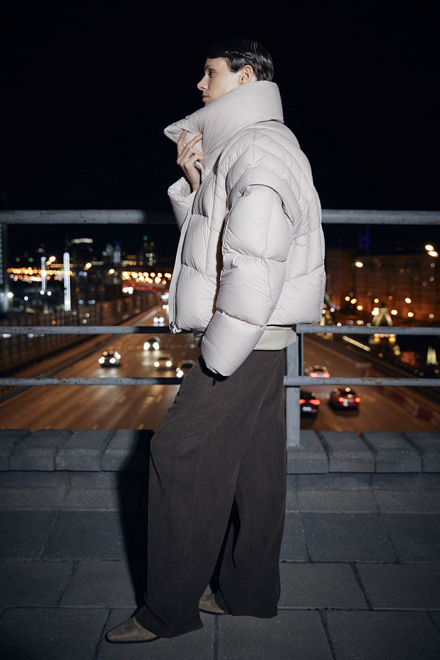 Look Book