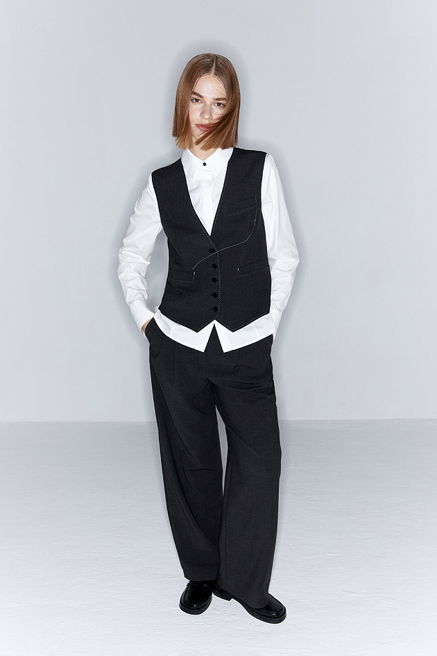 Look Book