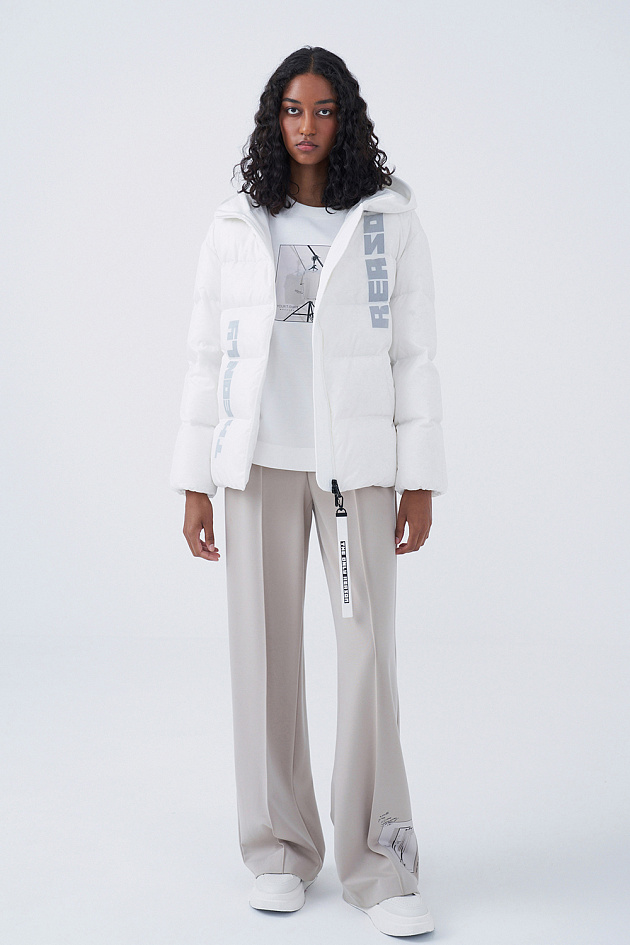 Look Book