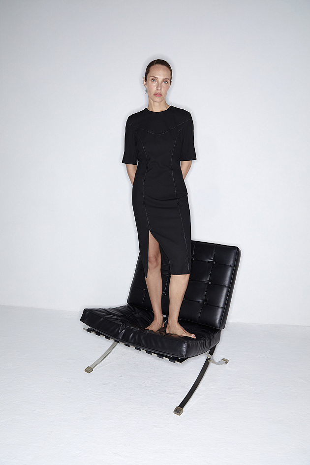 Look Book