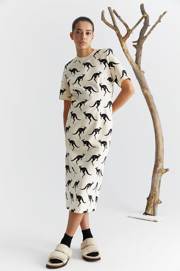Look Book