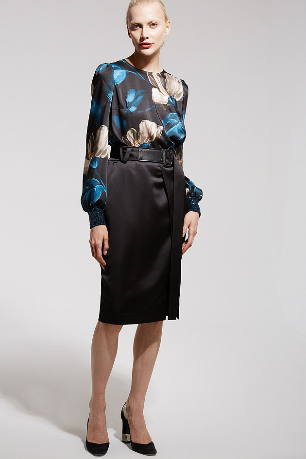 Look Book