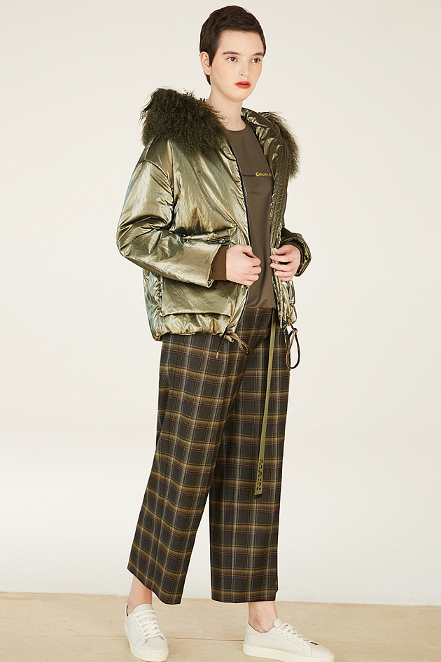Look Book
