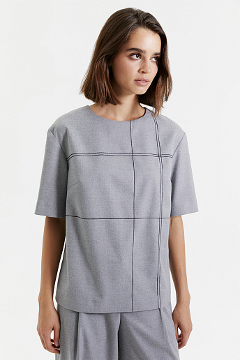 Блузон, артикул 9.9890.G2292.7 W24 