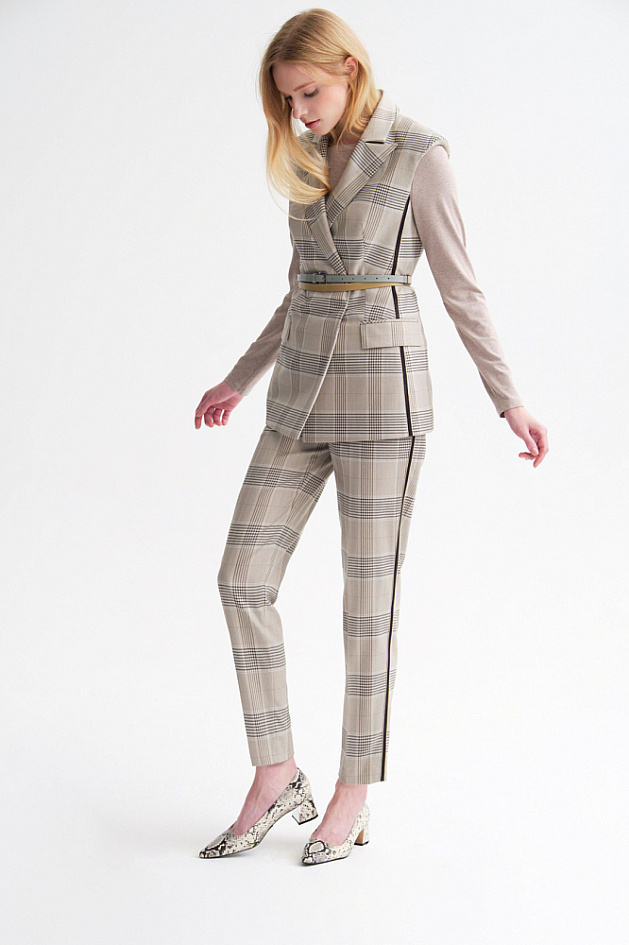 Look Book