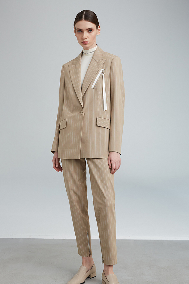 Look Book