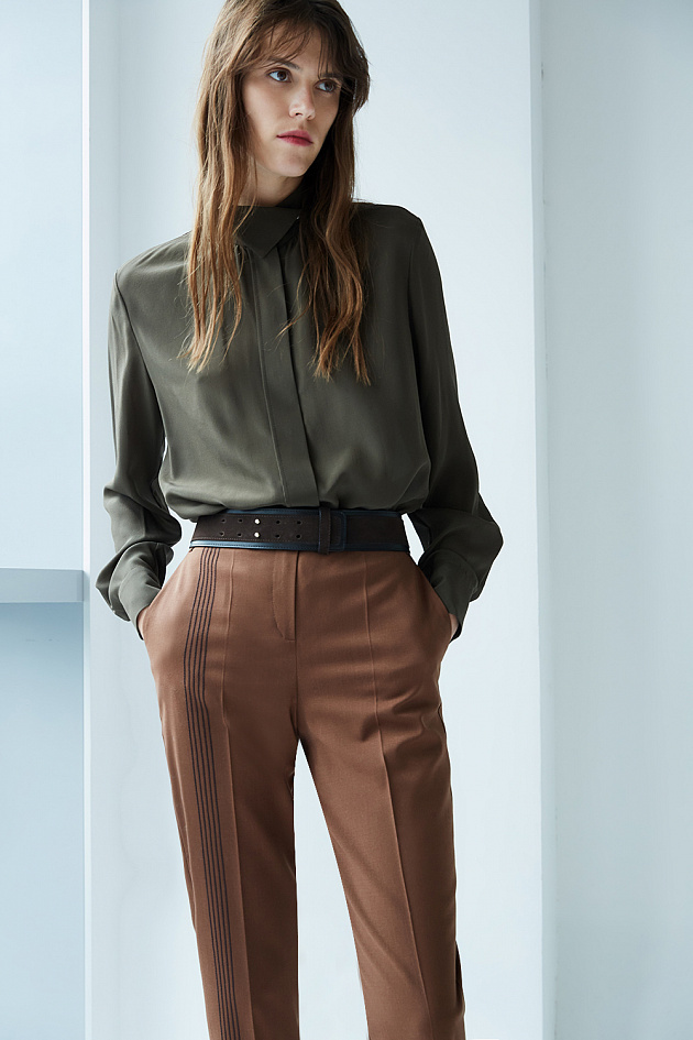 Look Book