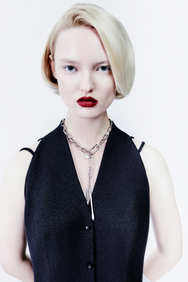 Look Book