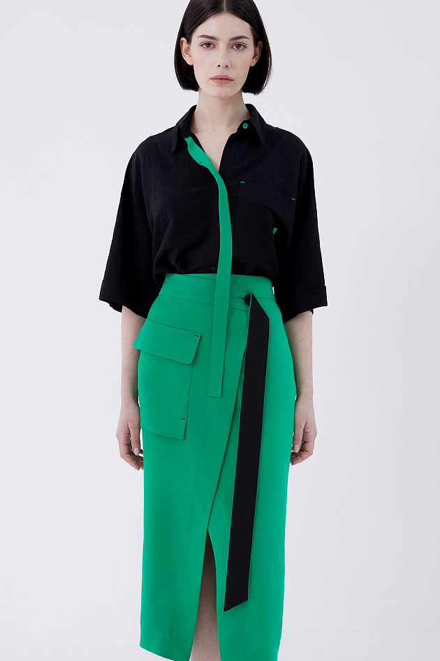 Look Book