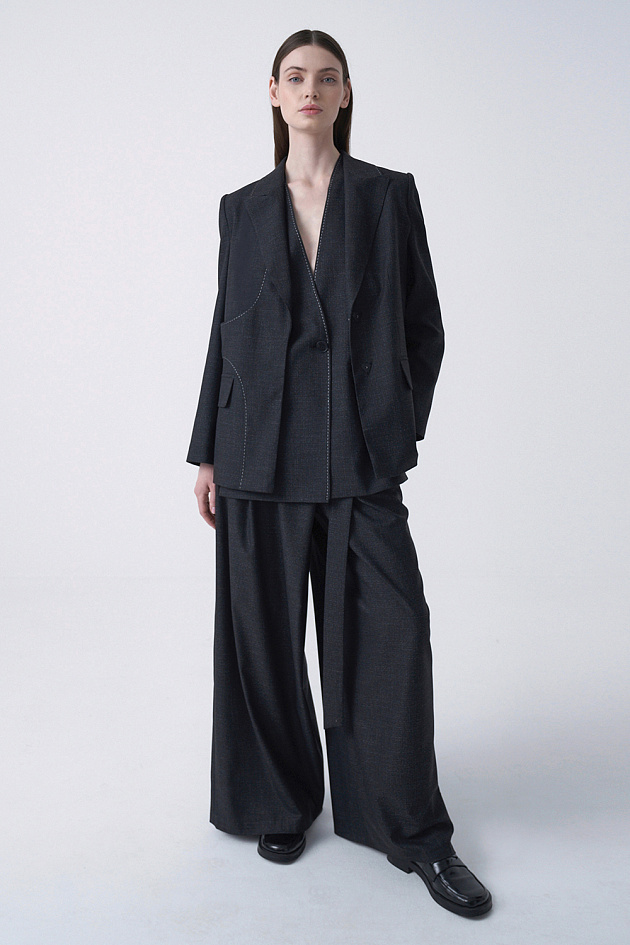 Look Book