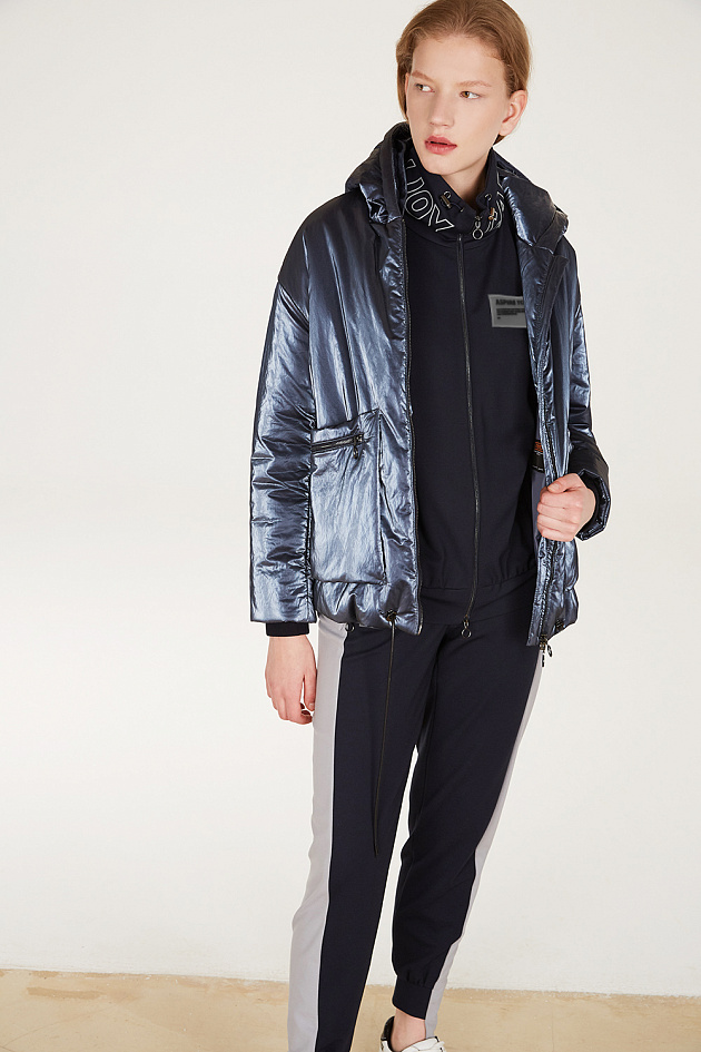 Look Book