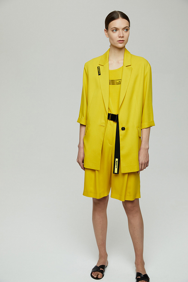 Look Book
